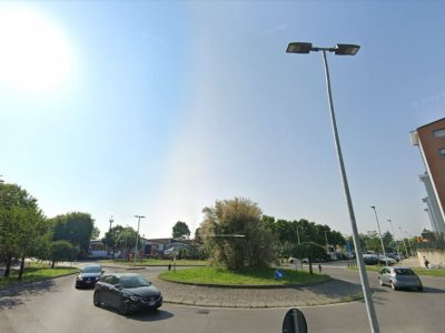 Monolocale ⦁ VIALE TOSCANA, ROZZANO MILANO (MI)