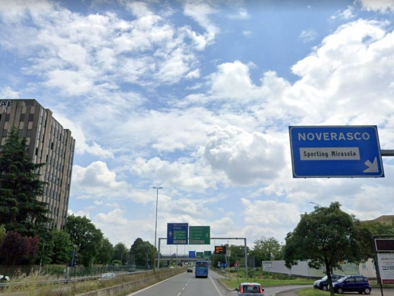 Bilocale ⦁ VIA NOVERASCO, OPERA MILANO (MI)