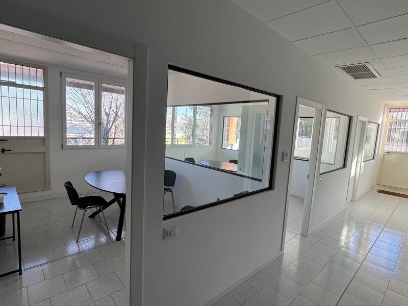 Attività ⦁ VIA TOSCANA, ROZZANO MILANO (MI)