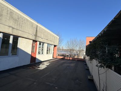 Attività ⦁ VIA TOSCANA, ROZZANO MILANO (MI)