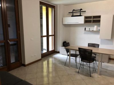 Bilocale ⦁ via Europa, BUBBIANO MILANO (MI)