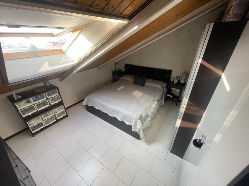 Mansarda ⦁ VIA TANARO, ROZZANO MILANO (MI)