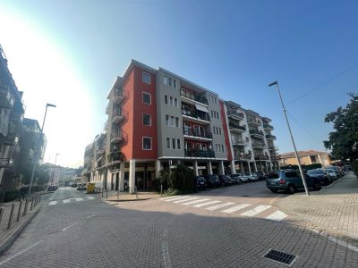 Mansarda ⦁ VIA TANARO, ROZZANO MILANO (MI)