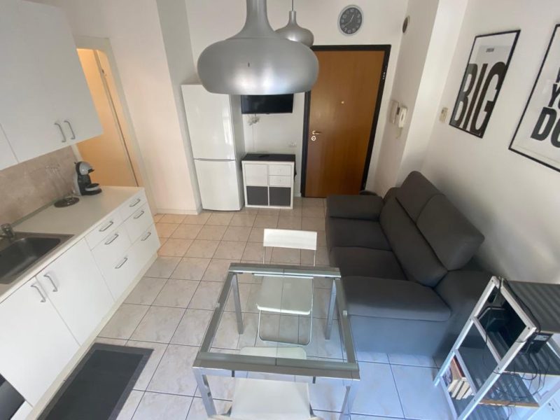 Bilocale ⦁ Piazza Papa Giovanni Paolo II, rozzano MILANO (MI)