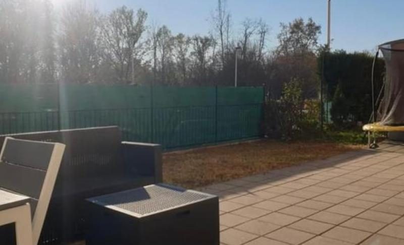 Bilocale ⦁ Piazza Papa Giovanni Paolo II, rozzano MILANO (MI)