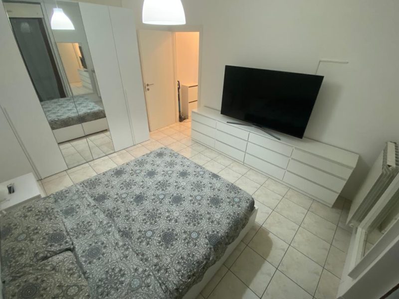 Bilocale ⦁ Piazza Papa Giovanni Paolo II, rozzano MILANO (MI)