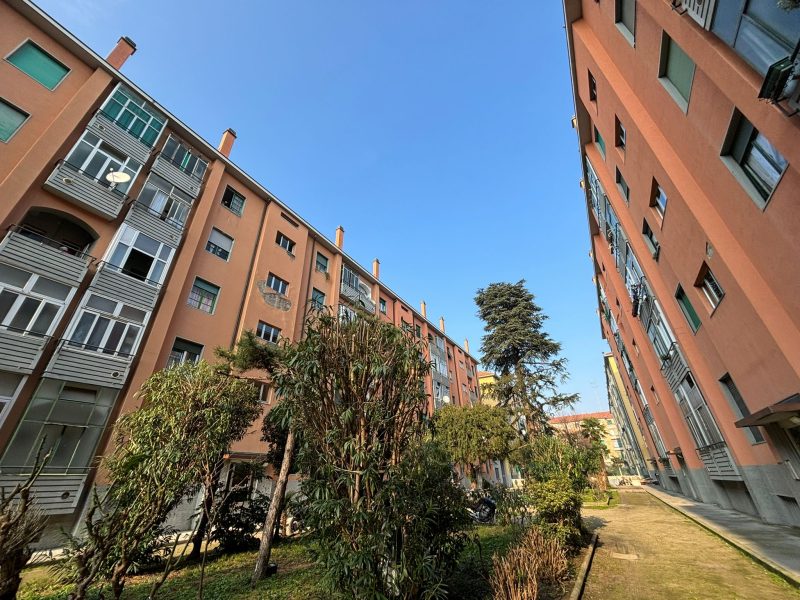 Bilocale ⦁ via F. Abbiati ( Zona-San Siro), Milano MILANO (MI)