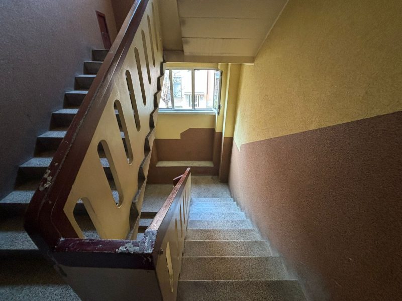 Bilocale ⦁ via F. Abbiati ( Zona-San Siro), Milano MILANO (MI)