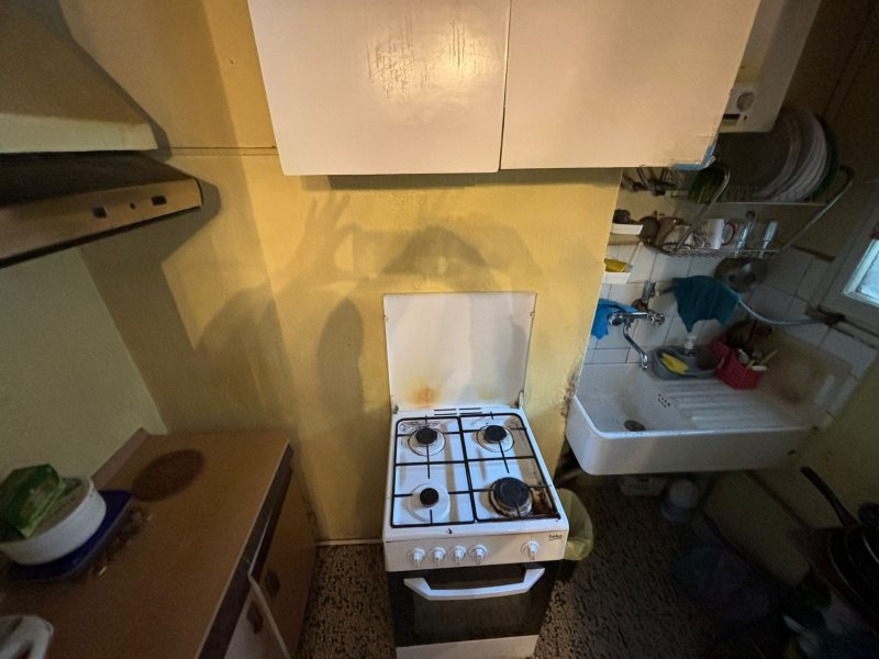 Bilocale ⦁ via F. Abbiati ( Zona-San Siro), Milano MILANO (MI)