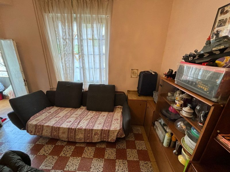 Bilocale ⦁ via F. Abbiati ( Zona-San Siro), Milano MILANO (MI)