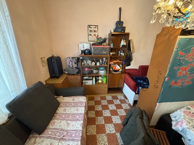 Bilocale ⦁ via F. Abbiati ( Zona-San Siro), Milano MILANO (MI)