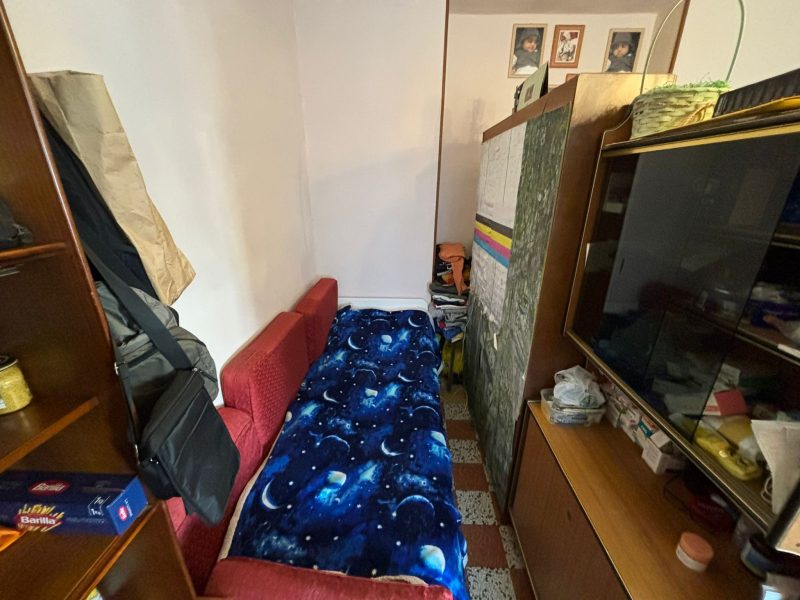 Bilocale ⦁ via F. Abbiati ( Zona-San Siro), Milano MILANO (MI)