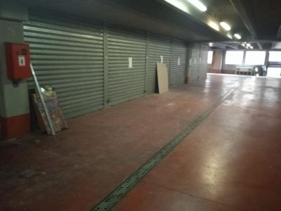 Garage ⦁ Via Eugenio Curiel, Rozzano MILANO (MI)