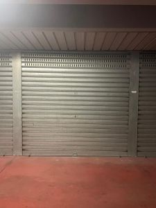 Garage ⦁ Via Eugenio Curiel, Rozzano MILANO (MI)