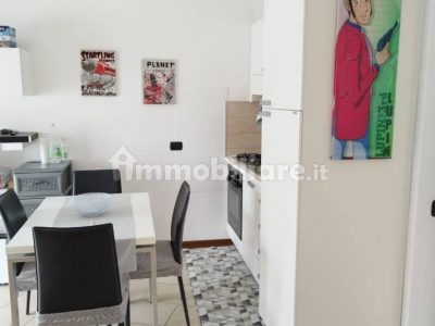 Bilocale ⦁ Castellanza, Castellanza VARESE (VA)